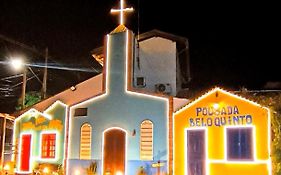 Villa Belo Quinto Spa&Spazzio Bloco 2